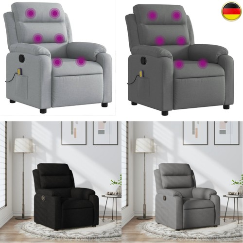 Relaxsessel mit ohne massage - relaxsessel, mit/ohne