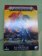 Alarielle the Everqueen