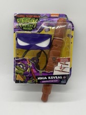 Teenage Mutant Ninja Turtles