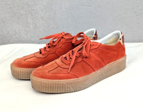 Tamaris sneaker 39 orange - tamaris, gr.