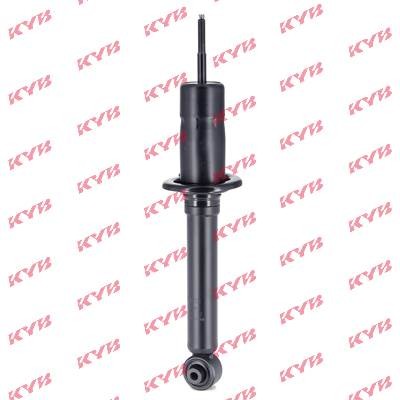 Rear axle kyb 441018 - rear, shock