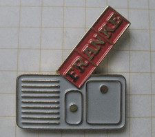 FRANKE / SPÜLBECKEN / KÜCHE ....................... Haushalt / Geräte Pin (183g)
