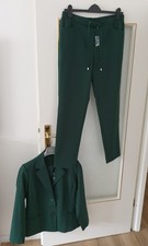 Damen Hosenanzug MICHA Gr. 42