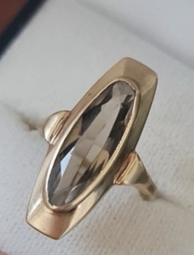 Eleganter vintage ring - eleganter, vintage-ring