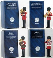 Corgi Icon Scots Guards Figur