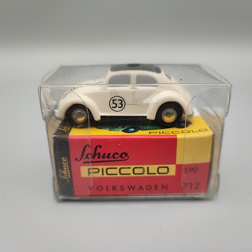Schuco piccolo käfer - piccolo,