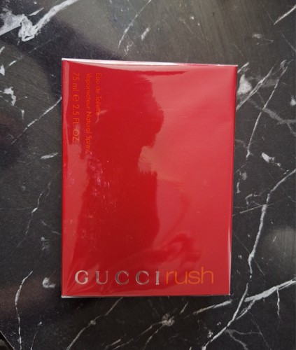 Orig gucci rush woman 75ml - orig.,