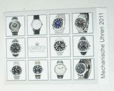 Aristo made germany - in,