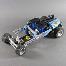 LEGO® Technic 42022 Hot Rod Racer Chassis Fahrgestell Achse Lenkung Rad Panel