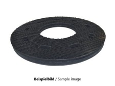 Treibteller für Pads bis 430