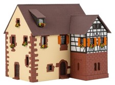 Faller H0 - 130586 Burgmühle - Neu & OVP