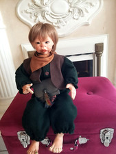 TOP ZUSTAND "Elfenjunge" von