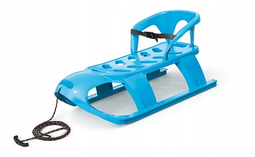 Beezy kinderschlitten mit - beezy,