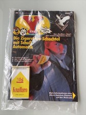 YPS Nr. 492 mit Gimmick Lucky