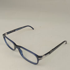 BRILLE Vintage BLAU Persol
