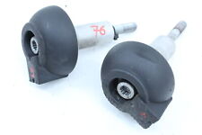 SUZUKI GSR 600 WVB9 06-11      LSL Sturzpads Sturzbügel Crashpads  76