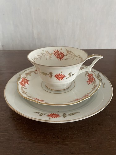 Vintage geschirr - vintage,