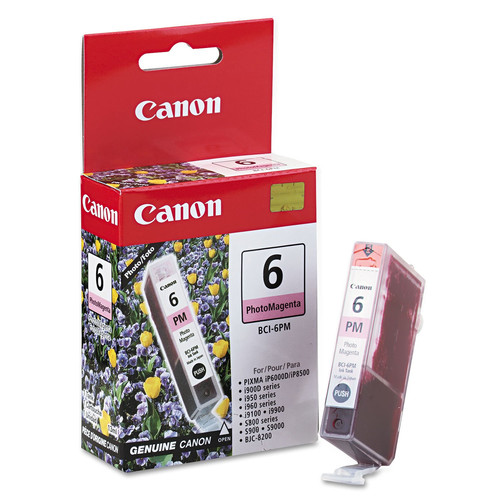 Original canon bci 6pm - original,