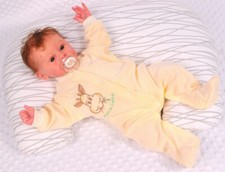 Schlafanzug Baby Strampler