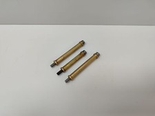 Ferrari F355 355 Motor 2.7 MOTRONIC Schrauben Stehbolzen Verkleidung Zahnriemen