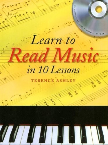 Learn read music 10 - learn,