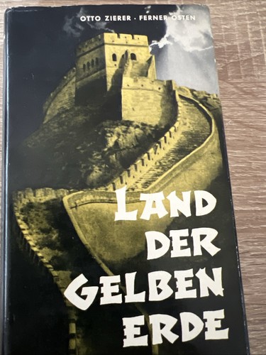 Land der gelben sonne - „,