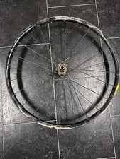 MAVIC Elite 27,5" Laufrad hinten MTB defekt