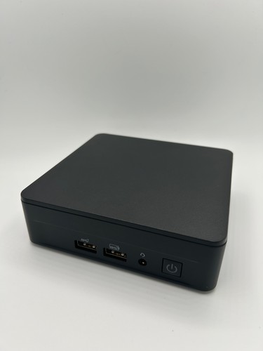 Intel nuc12wski7 core 1260p - core, i7-1260p