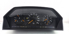 Mercedes W124 Diesel Tacho