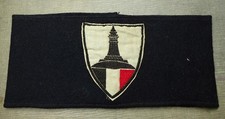 original  Armbinde Kyffhäuser