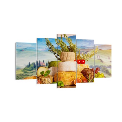 Wandbilder 160x85cm tlg - wandbilder,