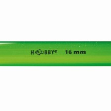 Hobby plastikrohr 16mm - plastikrohr,