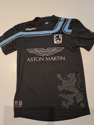 Uhlsport 1860 münchen trikot - uhlsport,