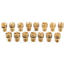 15 Pcs For Hercules Prima 2 3