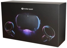 Oculus Quest 64GB Standalone