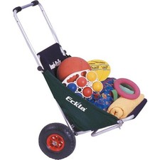 Eckla Beach Rolly klappbarer