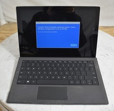 Microsoft Surface Pro 6 1796