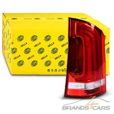 HELLA LED RÜCKLEUCHTE LINKS