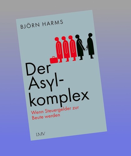 Der asylkomplex björn - der,
