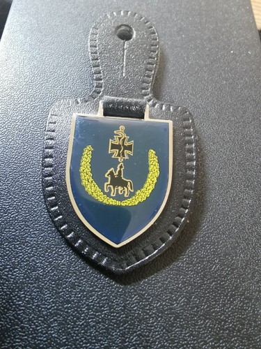 Brustanhänger