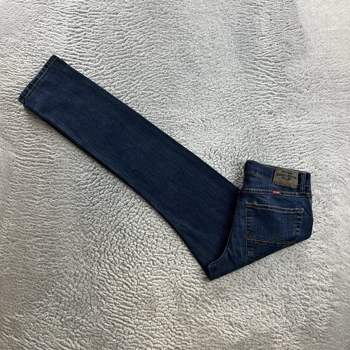 Vintage wrangler jeans w30 l32 - vintage,