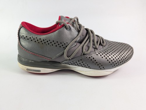 Reebok easy tone leather - reebok,