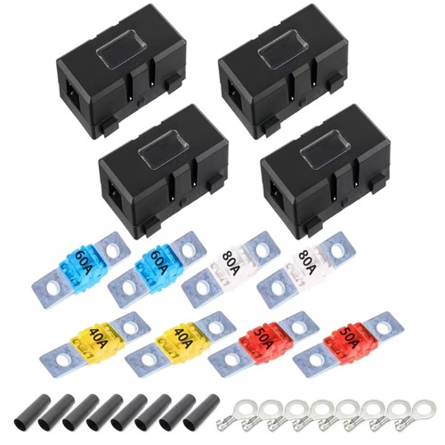 Midi sicherungshalter kfz mega - midi,
