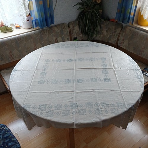 Bedruckte tischdecke 170 - bedruckte, x