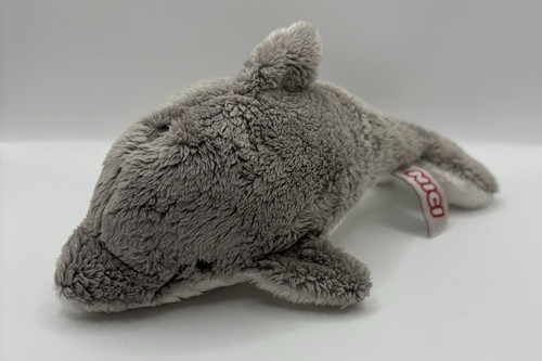 Kuscheltier delphin nici - delphin,