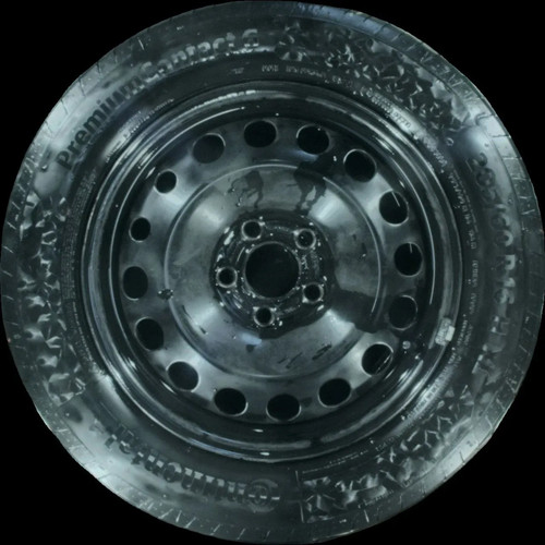 205 r16 sommerreifen ford - 205/60,