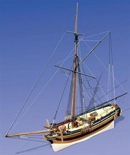 Krick CALDERCRAFT Standmodell