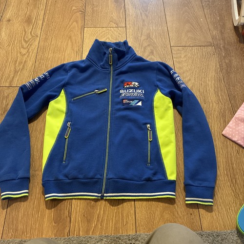 Ecstar suzuki motogp team - suzuki,