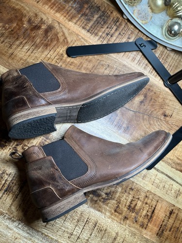 Sacha herren chelsea boots - sacha,