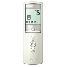 Somfy 1811020 Telis 16 RTS